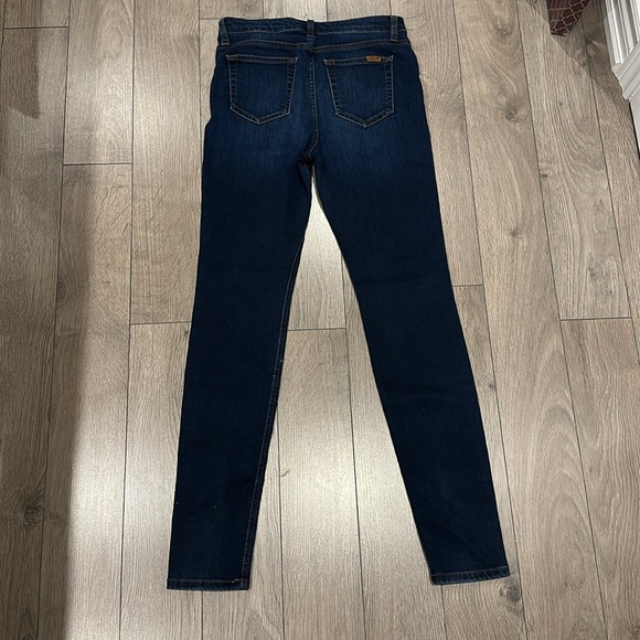 Joe’s jeans flawless the Charlie skinny - size 29 - Picture 4 of 6